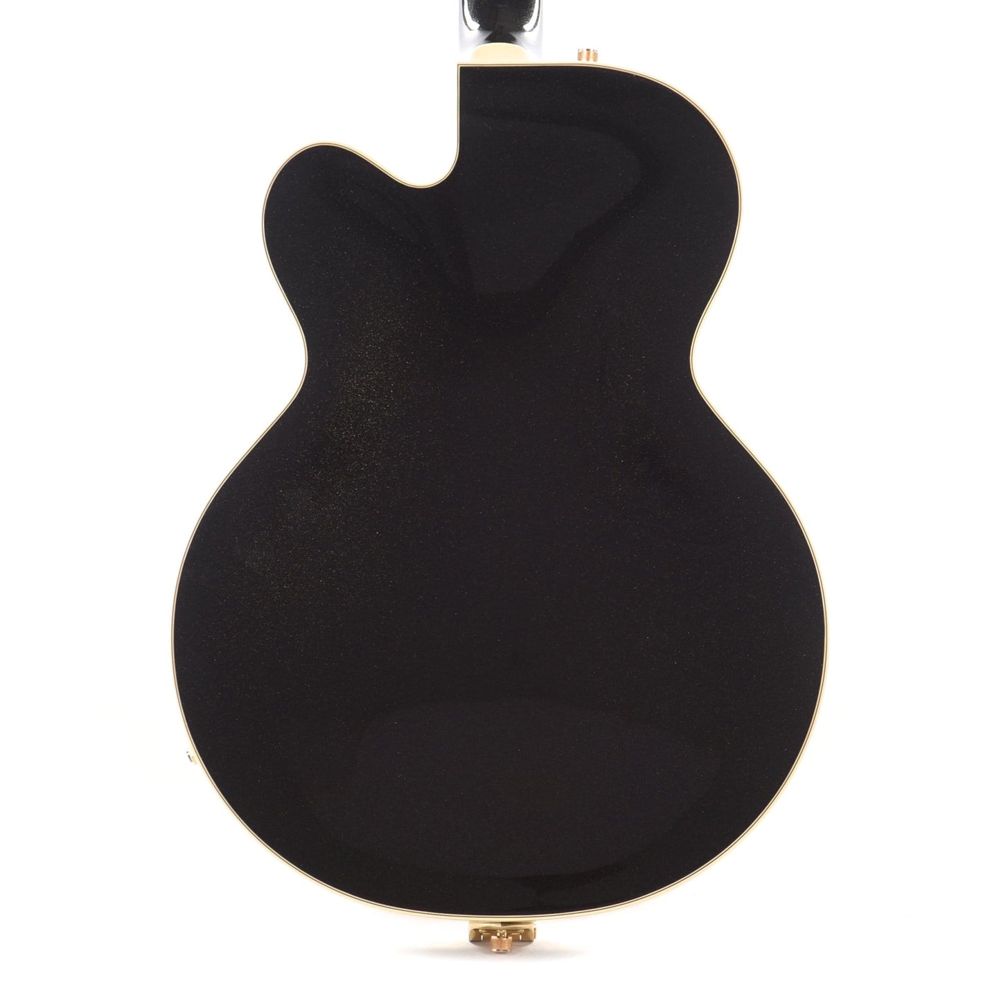 Gretsch G6120T-SW Steve Wariner Signature Nashville Gentleman Magic Black w/Bigsby Electric Guitars / Hollow Body