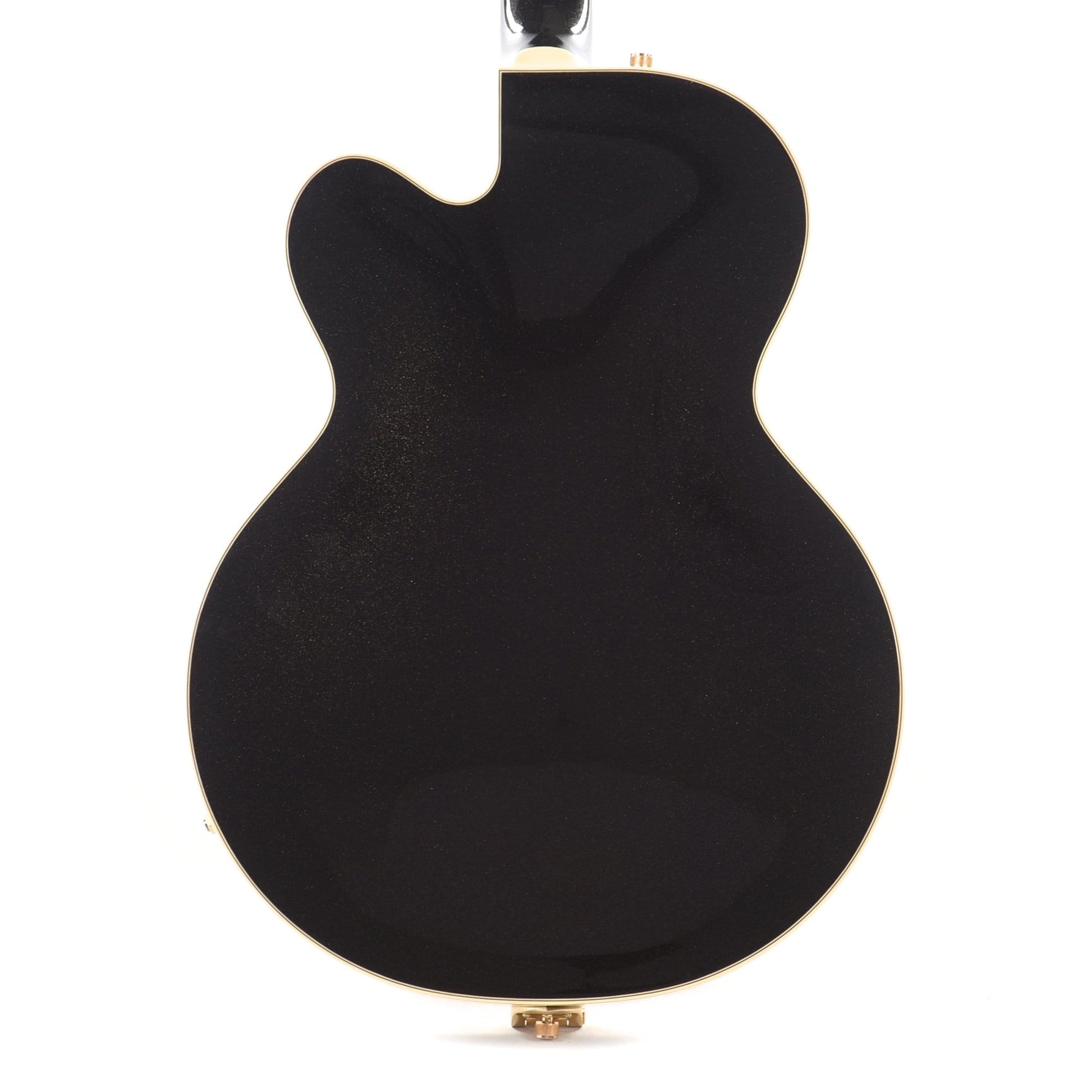 Gretsch G6120T-SW Steve Wariner Signature Nashville Gentleman Magic Black w/Bigsby Electric Guitars / Hollow Body