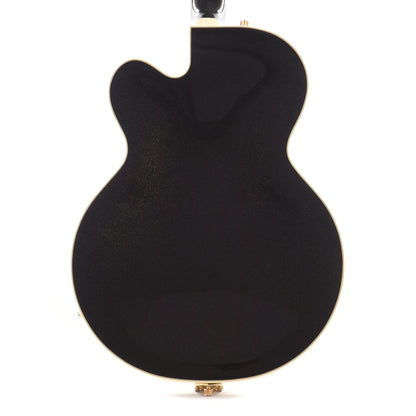 Gretsch G6120T-SW Steve Wariner Signature Nashville Gentleman Magic Black w/Bigsby Electric Guitars / Hollow Body