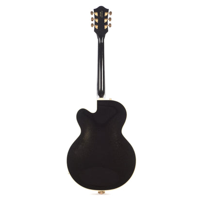 Gretsch G6120T-SW Steve Wariner Signature Nashville Gentleman Magic Black w/Bigsby Electric Guitars / Hollow Body