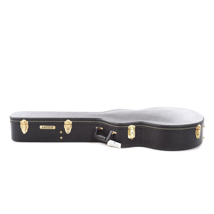 Gretsch G6120T-SW Steve Wariner Signature Nashville Gentleman Magic Black w/Bigsby Electric Guitars / Hollow Body