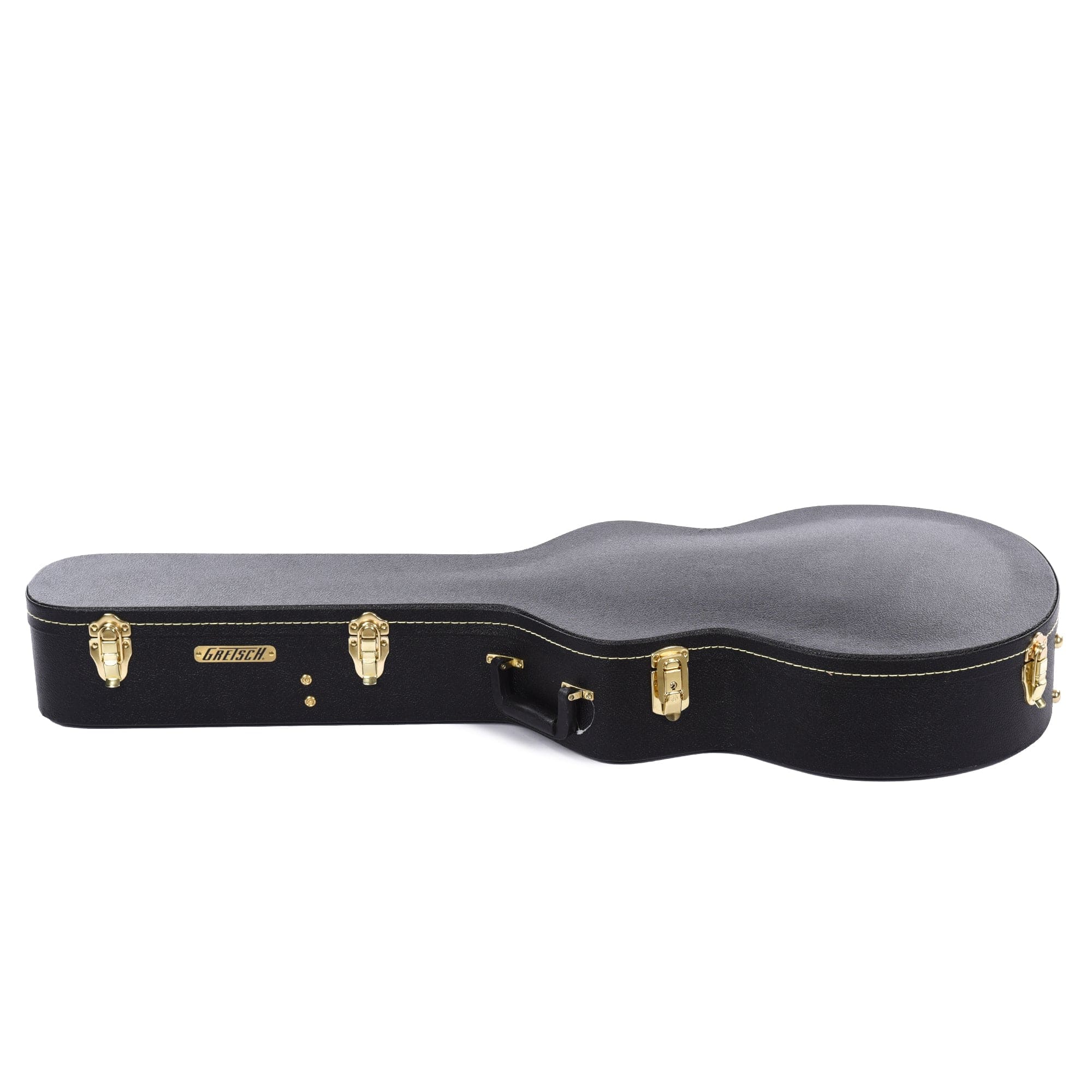 Gretsch G6120TG Players Edition Nashville Hollow Body Orange Stain w/Bigsby Electric Guitars / Hollow Body