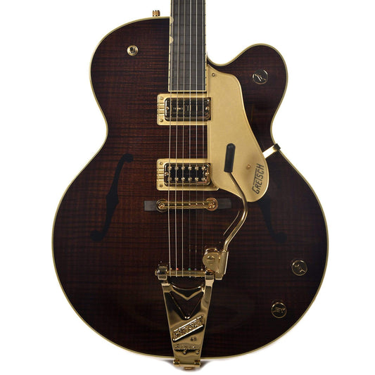 Gretsch G6122T-59 Vintage Select Edition Chet Atkins Country Gentleman w/Bigsby & TV Jones Pickups Electric Guitars / Hollow Body
