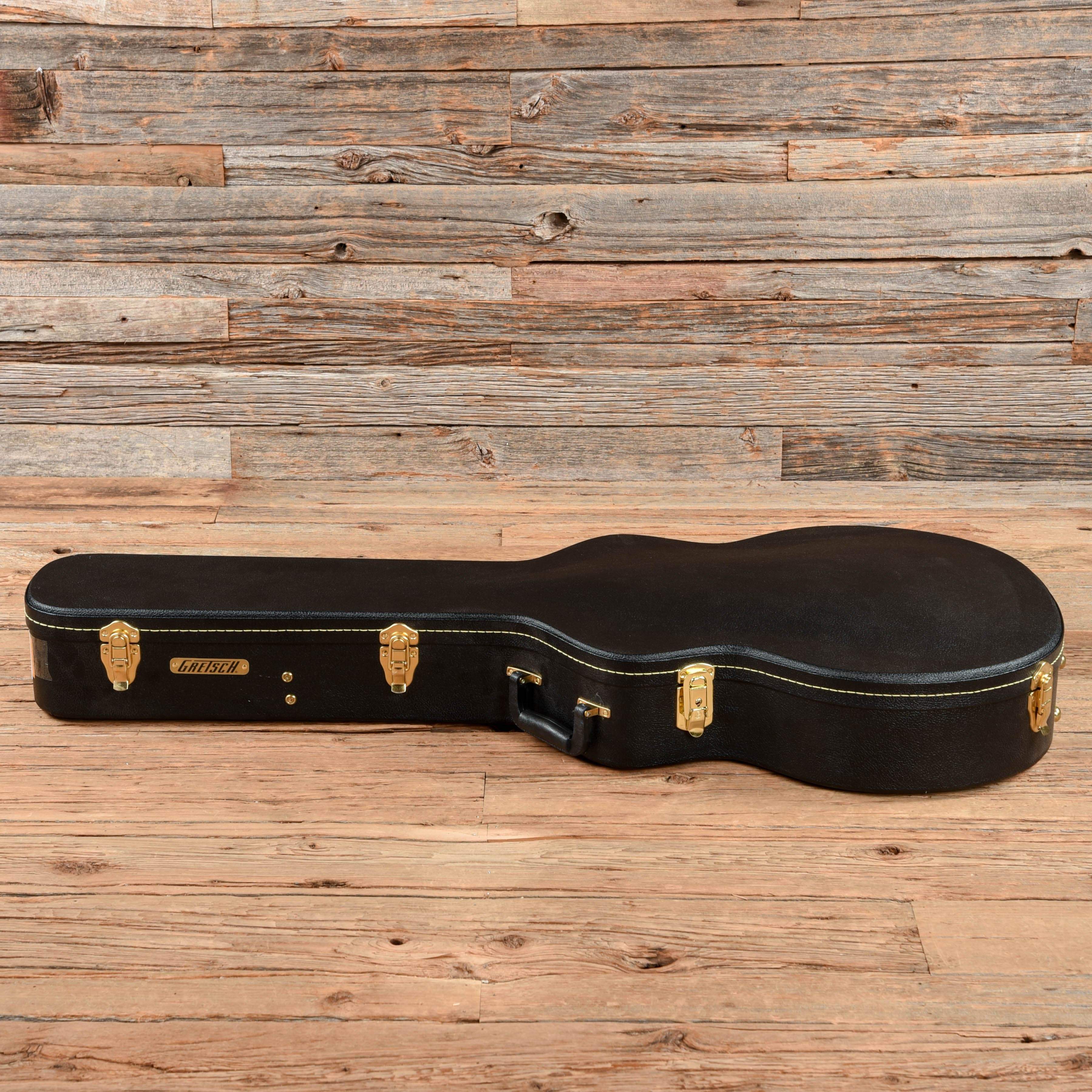 Gretsch G6122T-62 Vintage Select '62 Chet Atkins Country Gentleman Walnut 2019 Electric Guitars / Hollow Body