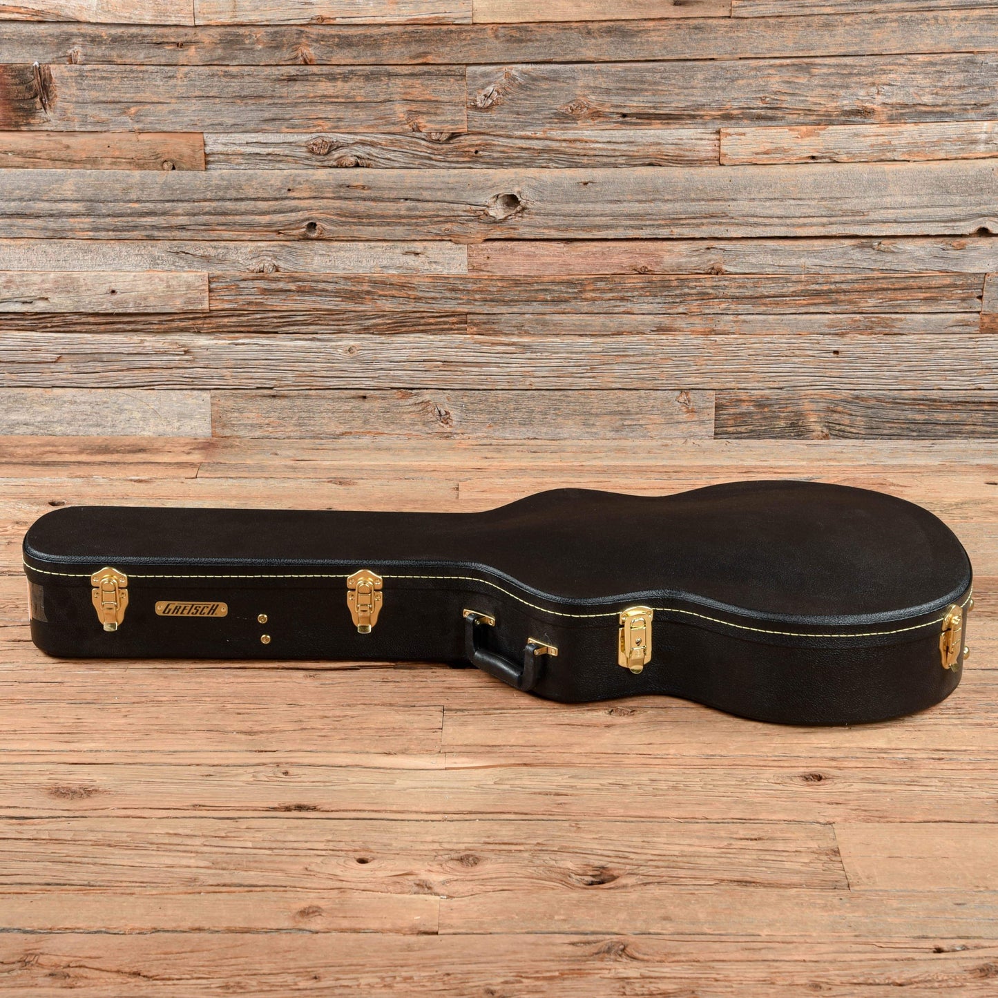 Gretsch G6122T-62 Vintage Select '62 Chet Atkins Country Gentleman Walnut 2019 Electric Guitars / Hollow Body