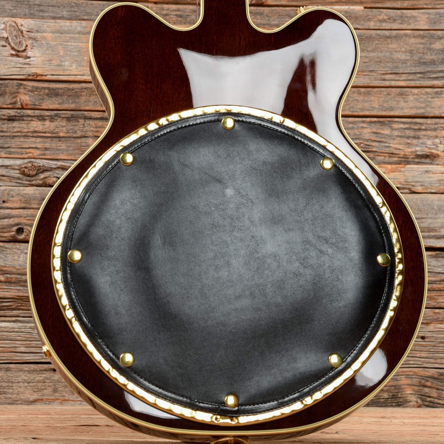 Gretsch G6122T-62 Vintage Select '62 Chet Atkins Country Gentleman Walnut 2019 Electric Guitars / Hollow Body