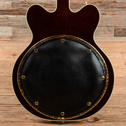 Gretsch G6122T-62 Vintage Select '62 Chet Atkins Country Gentleman Walnut 2019 Electric Guitars / Hollow Body