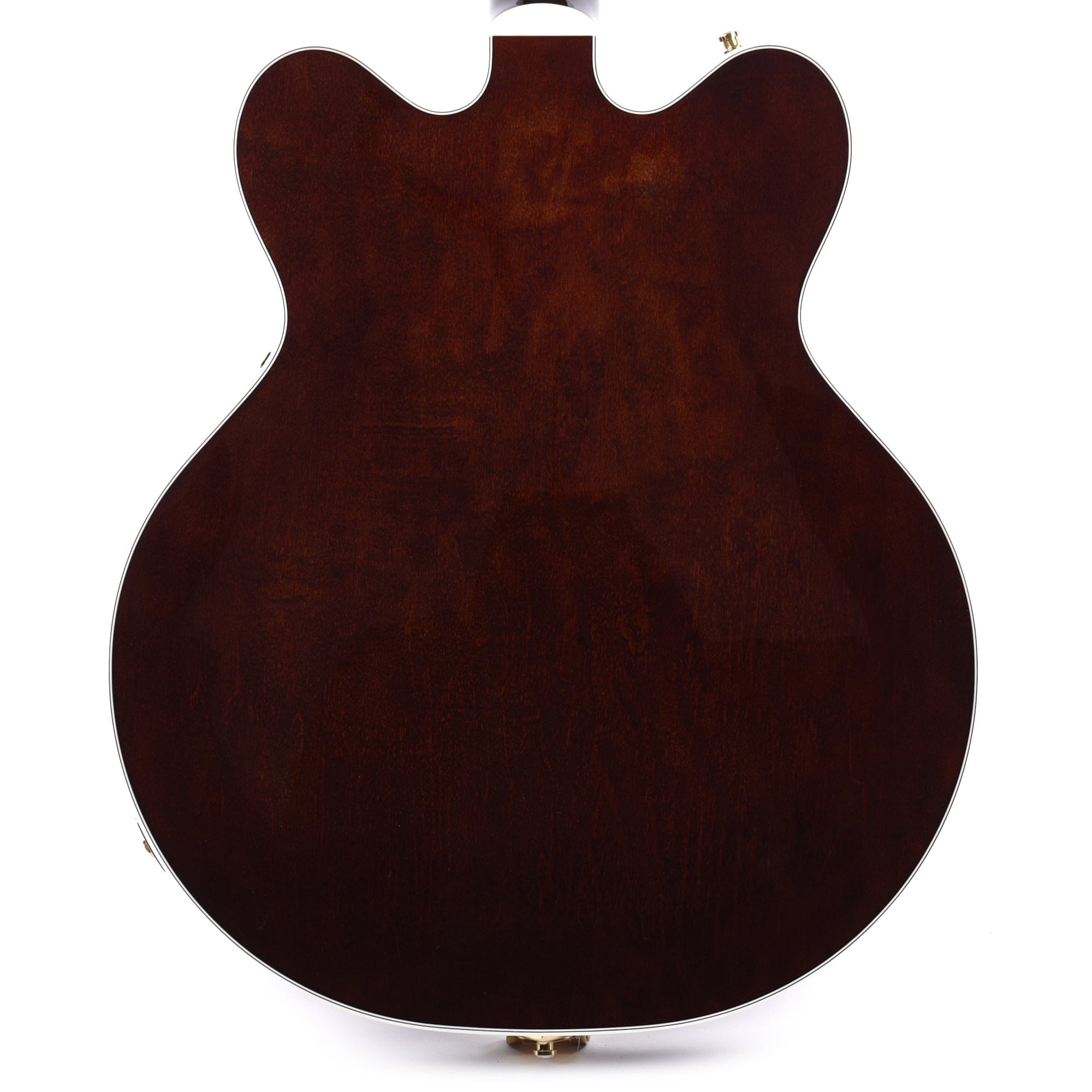 Gretsch G6122TG Players Edition Country Gentleman Hollow Body Walnut Stain w/Bigsby Electric Guitars / Hollow Body