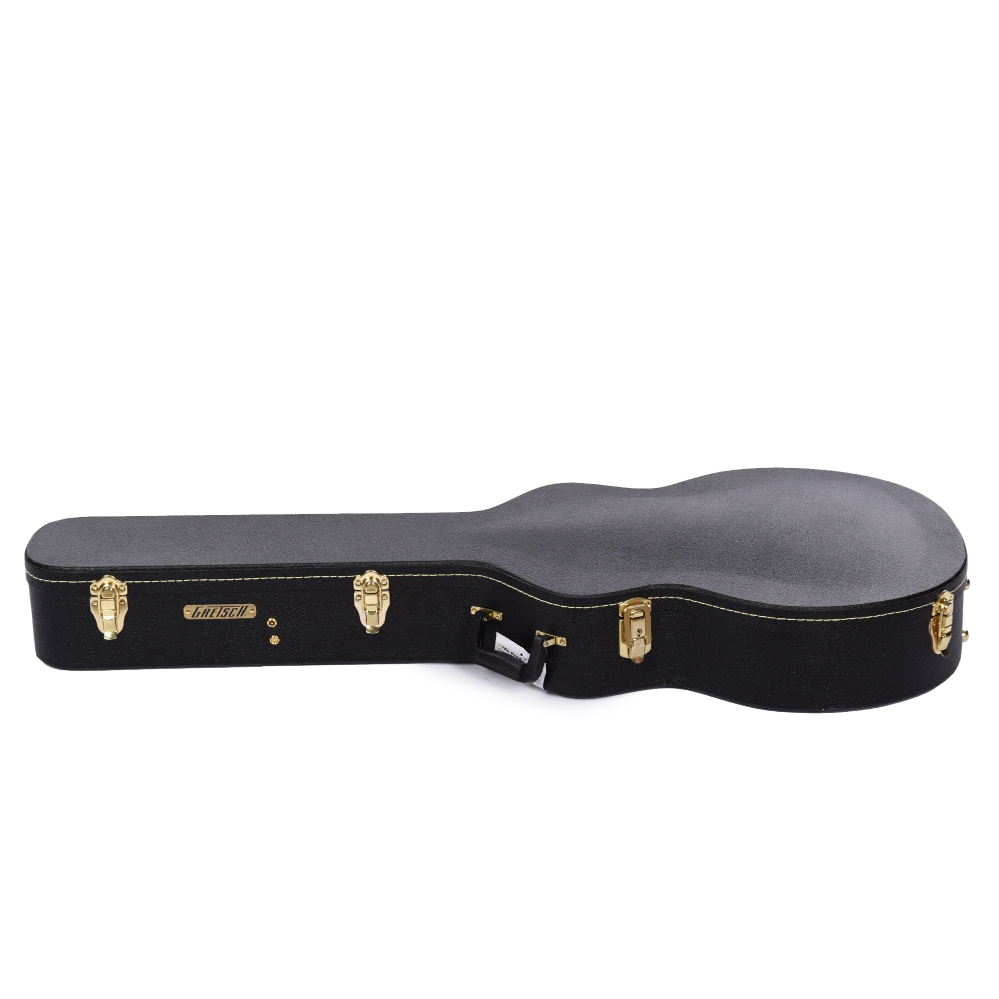 Gretsch G6122TG Players Edition Country Gentleman Hollow Body Walnut Stain w/Bigsby Electric Guitars / Hollow Body