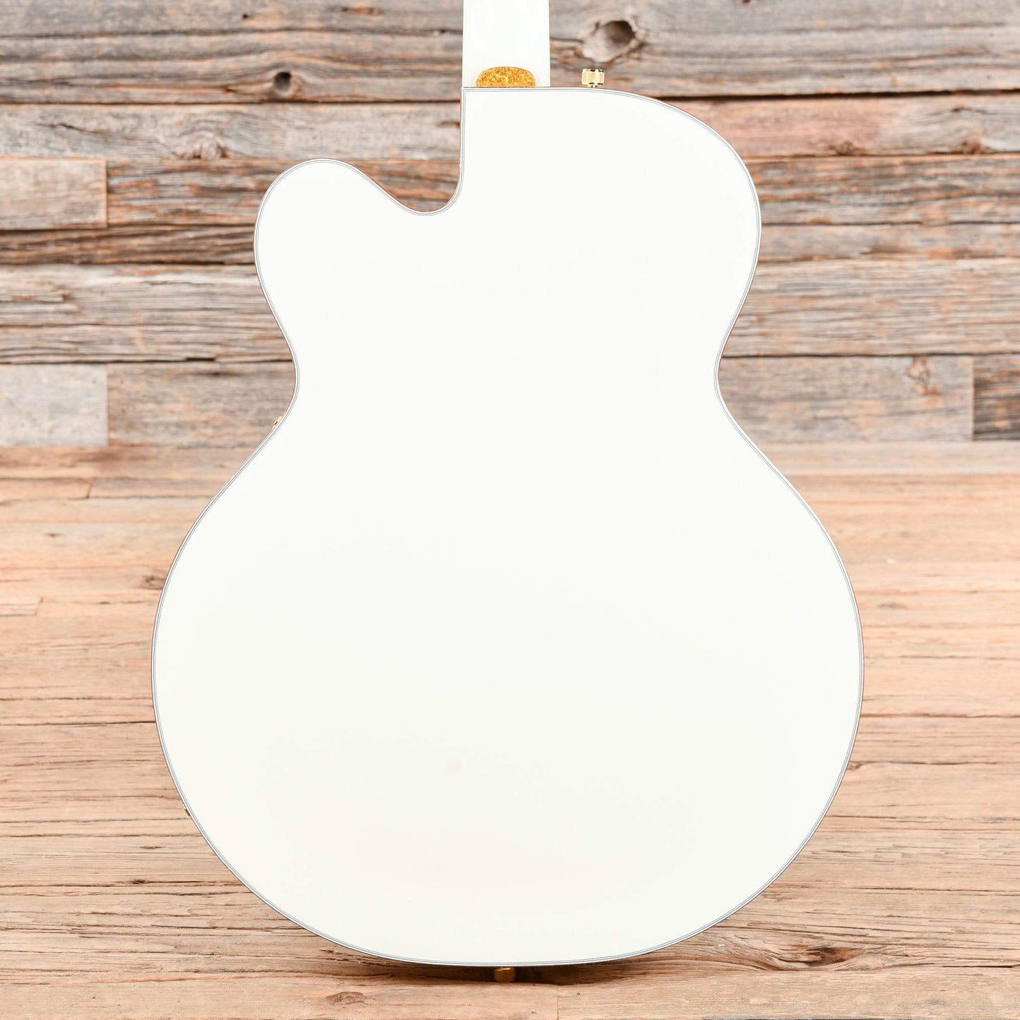 Gretsch G6136-55GE Vintage Select 1955 White Falcon White 2019 Electric Guitars / Hollow Body