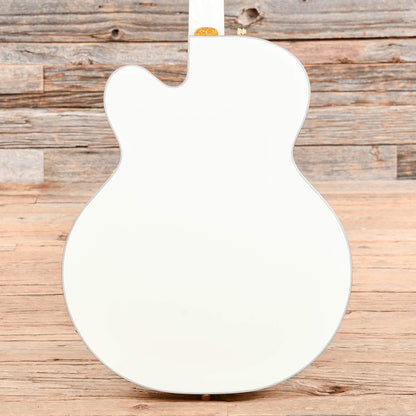 Gretsch G6136-55GE Vintage Select 1955 White Falcon White 2019 Electric Guitars / Hollow Body