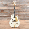 Gretsch G6136-55GE Vintage Select 1955 White Falcon White 2019 Electric Guitars / Hollow Body
