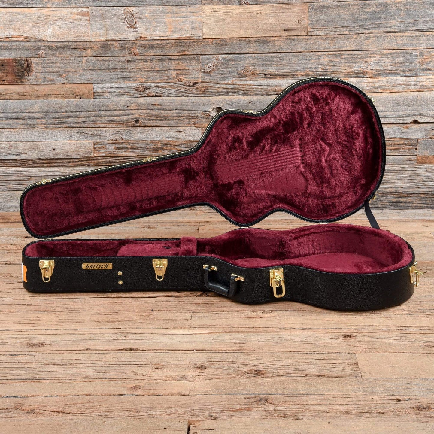 Gretsch G6136-55GE Vintage Select 1955 White Falcon White 2019 Electric Guitars / Hollow Body