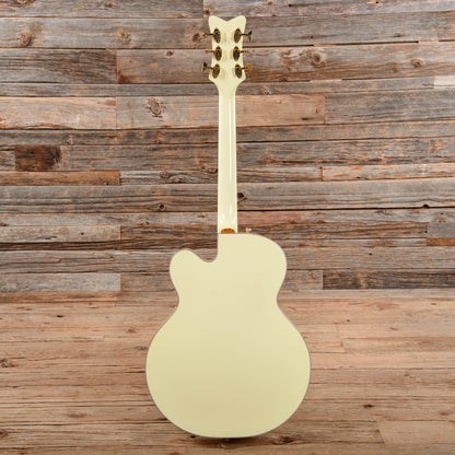 Gretsch G6136T-59 Vintage Select '59 Falcon with Bigsby White Electric Guitars / Hollow Body