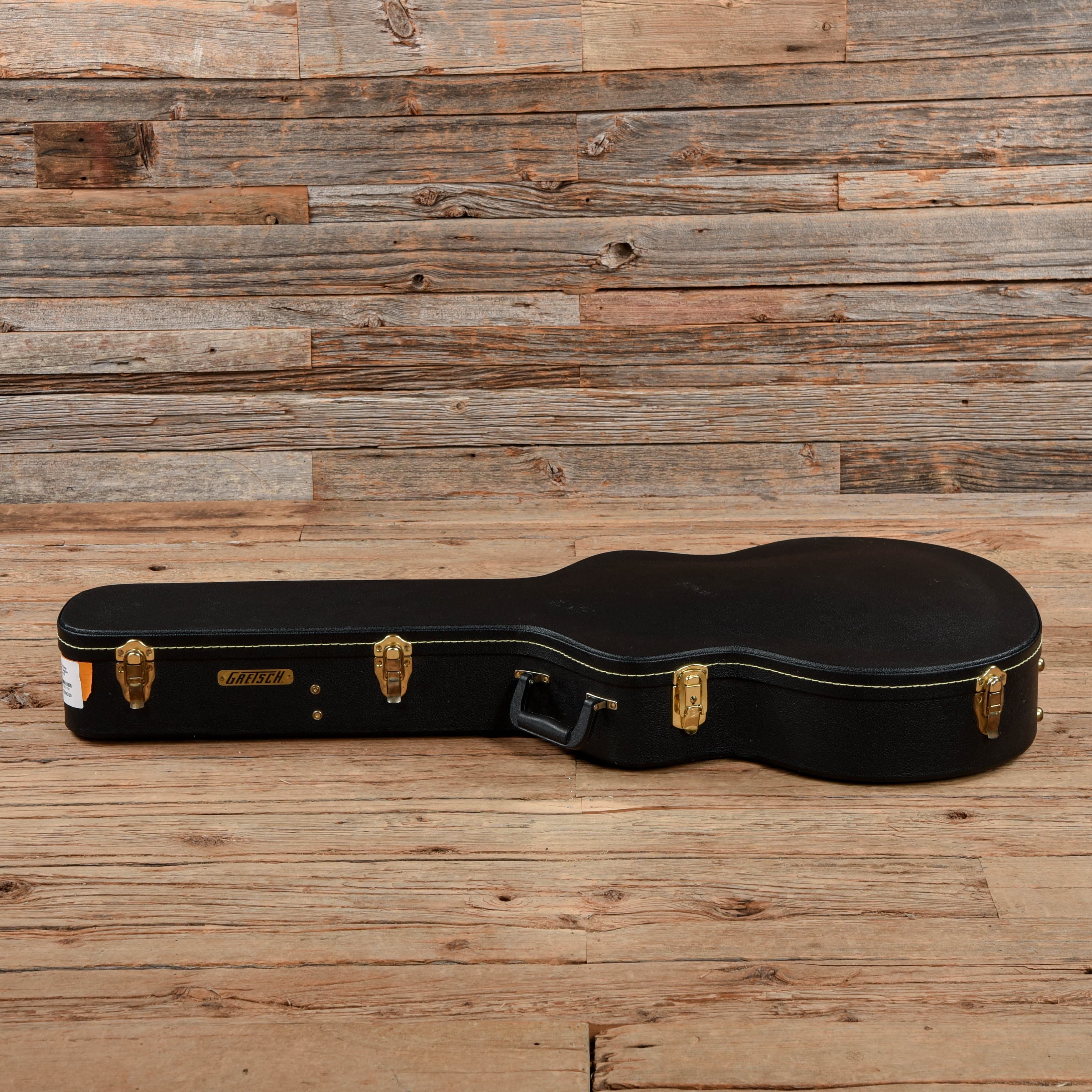 Gretsch G6136T-59 Vintage Select '59 Falcon with Bigsby White Electric Guitars / Hollow Body