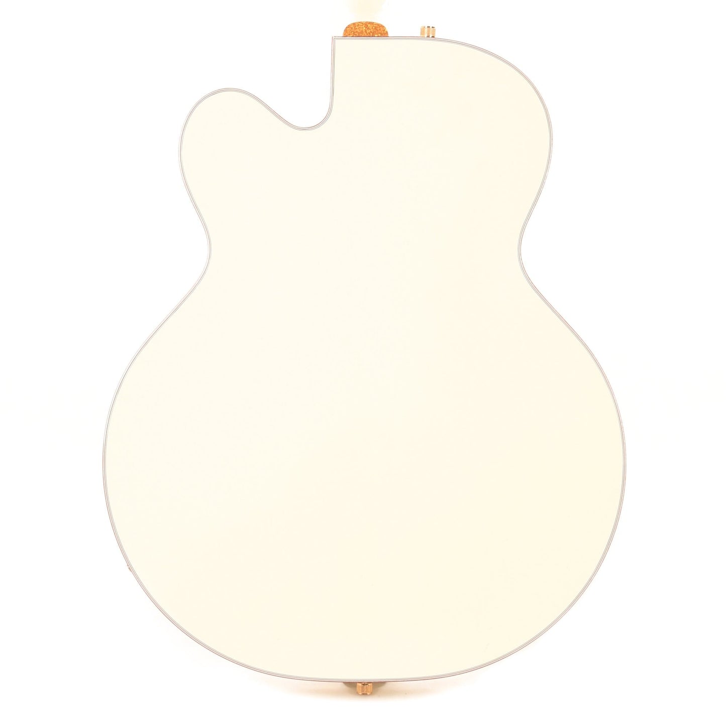 Gretsch G6136T-59 Vintage Select Edition '59 Falcon Hollow Body Vintage White w/Bigsby Electric Guitars / Hollow Body