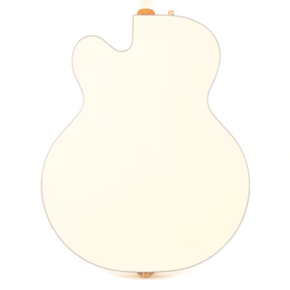 Gretsch G6136T-59 Vintage Select Edition '59 Falcon Hollow Body Vintage White w/Bigsby Electric Guitars / Hollow Body