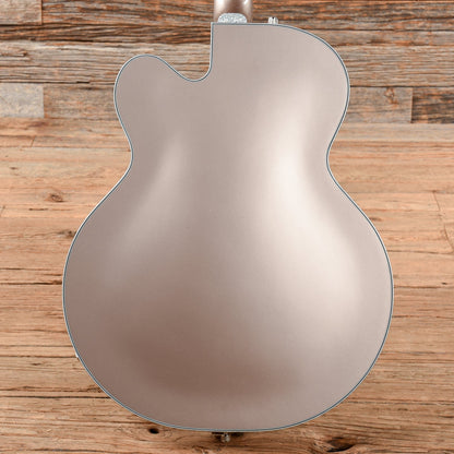 Gretsch G6136T Limited Edition Falcon Two-Tone Copper/Sahara Metallic 2020 Electric Guitars / Hollow Body