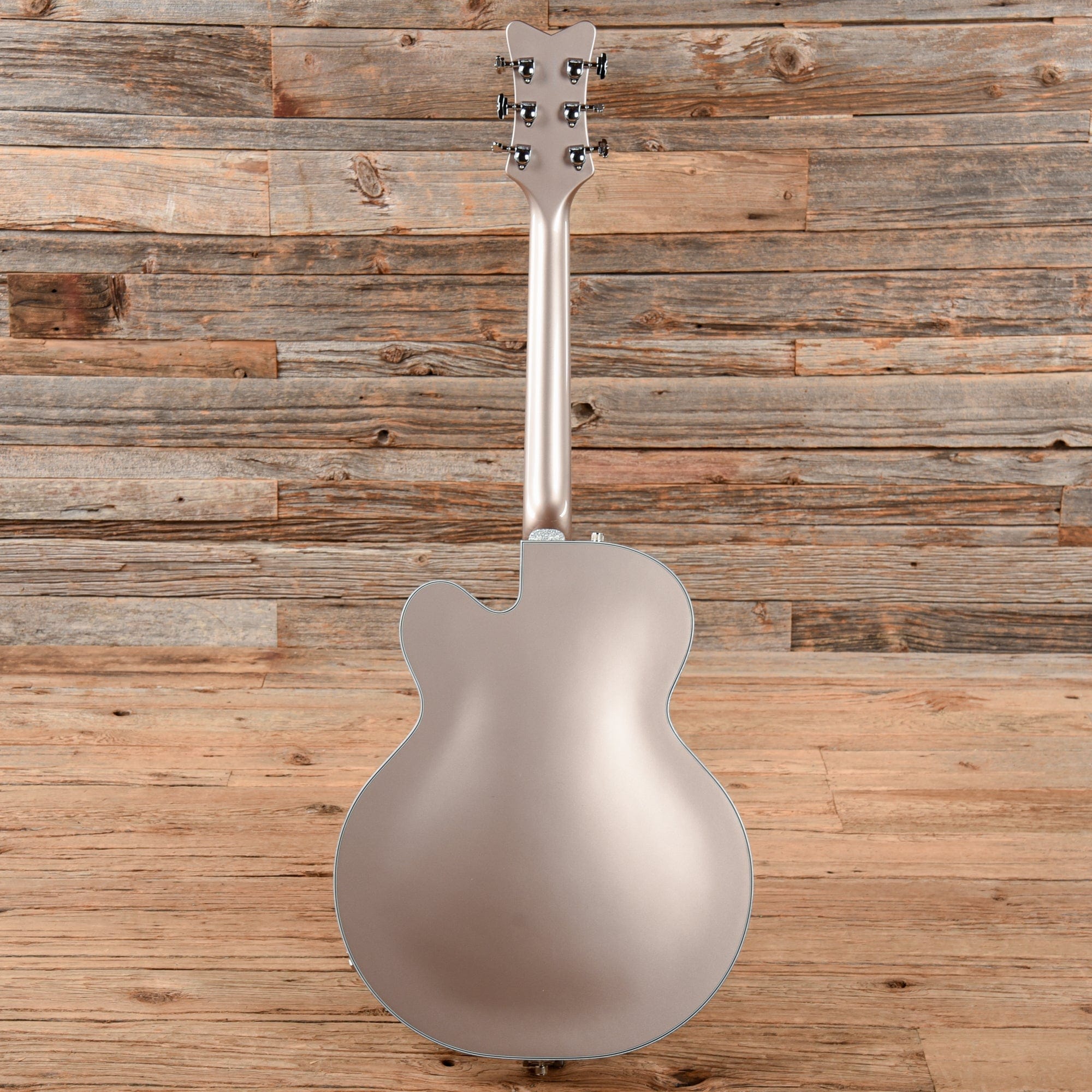 Gretsch G6136T Limited Edition Falcon Two-Tone Copper/Sahara Metallic 2020 Electric Guitars / Hollow Body