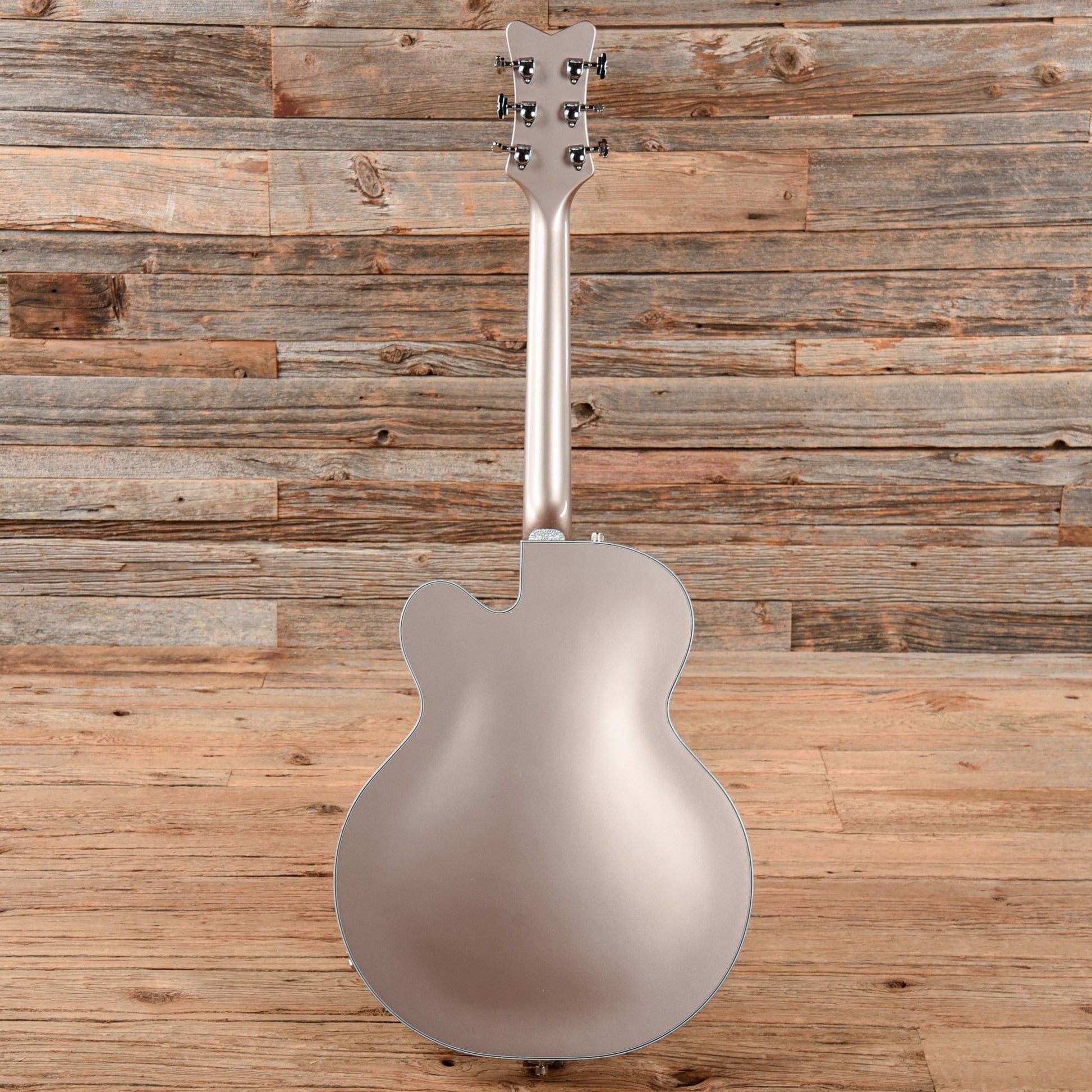 Gretsch G6136T Limited Edition Falcon Two-Tone Copper/Sahara Metallic 2020 Electric Guitars / Hollow Body