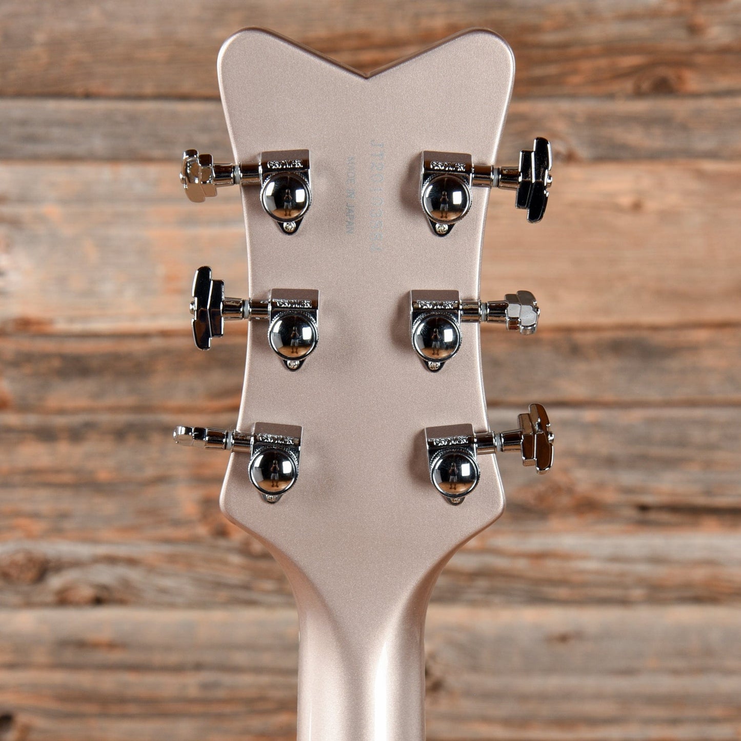 Gretsch G6136T Limited Edition Falcon Two-Tone Copper/Sahara Metallic 2020 Electric Guitars / Hollow Body