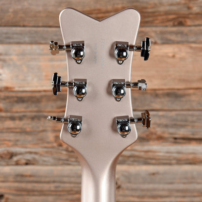 Gretsch G6136T Limited Edition Falcon Two-Tone Copper/Sahara Metallic 2020 Electric Guitars / Hollow Body