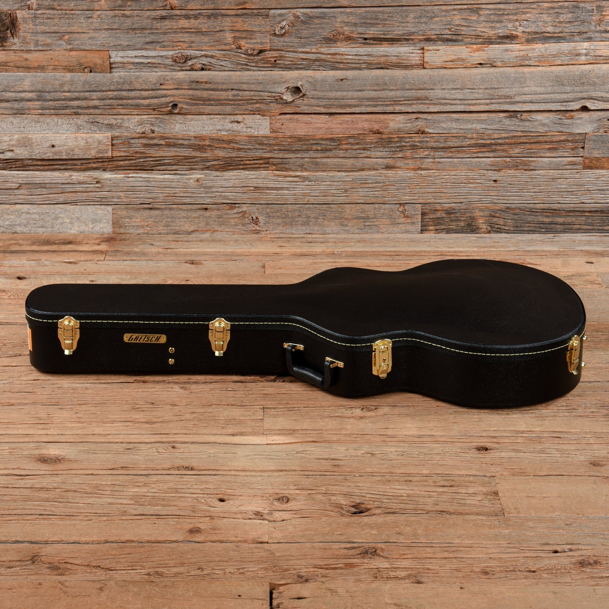 Gretsch G6136T Limited Edition Falcon Two-Tone Copper/Sahara Metallic 2020 Electric Guitars / Hollow Body