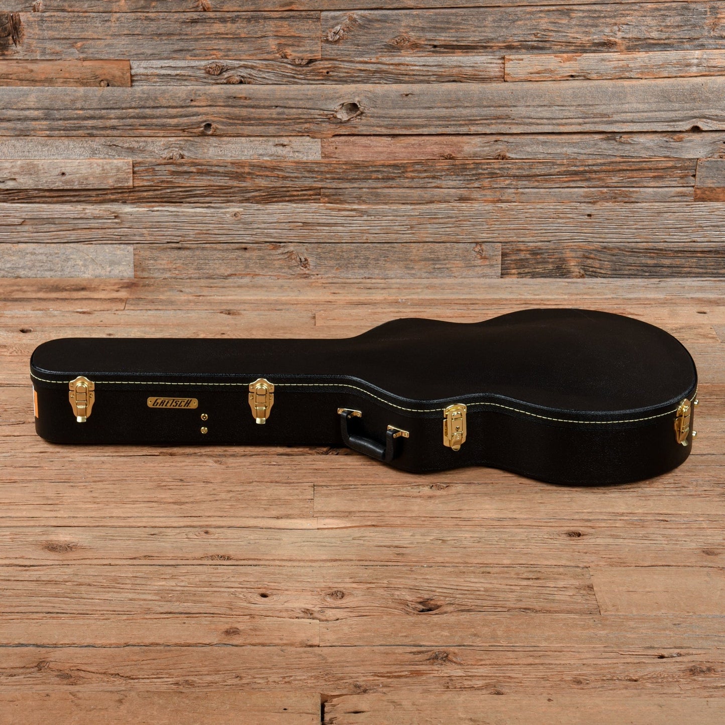 Gretsch G6136T Limited Edition Falcon Two-Tone Copper/Sahara Metallic 2020 Electric Guitars / Hollow Body