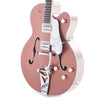Gretsch G6136T Limited Edition Falcon Two-Tone Copper/Sahara Metallic w/Bigsby Electric Guitars / Hollow Body