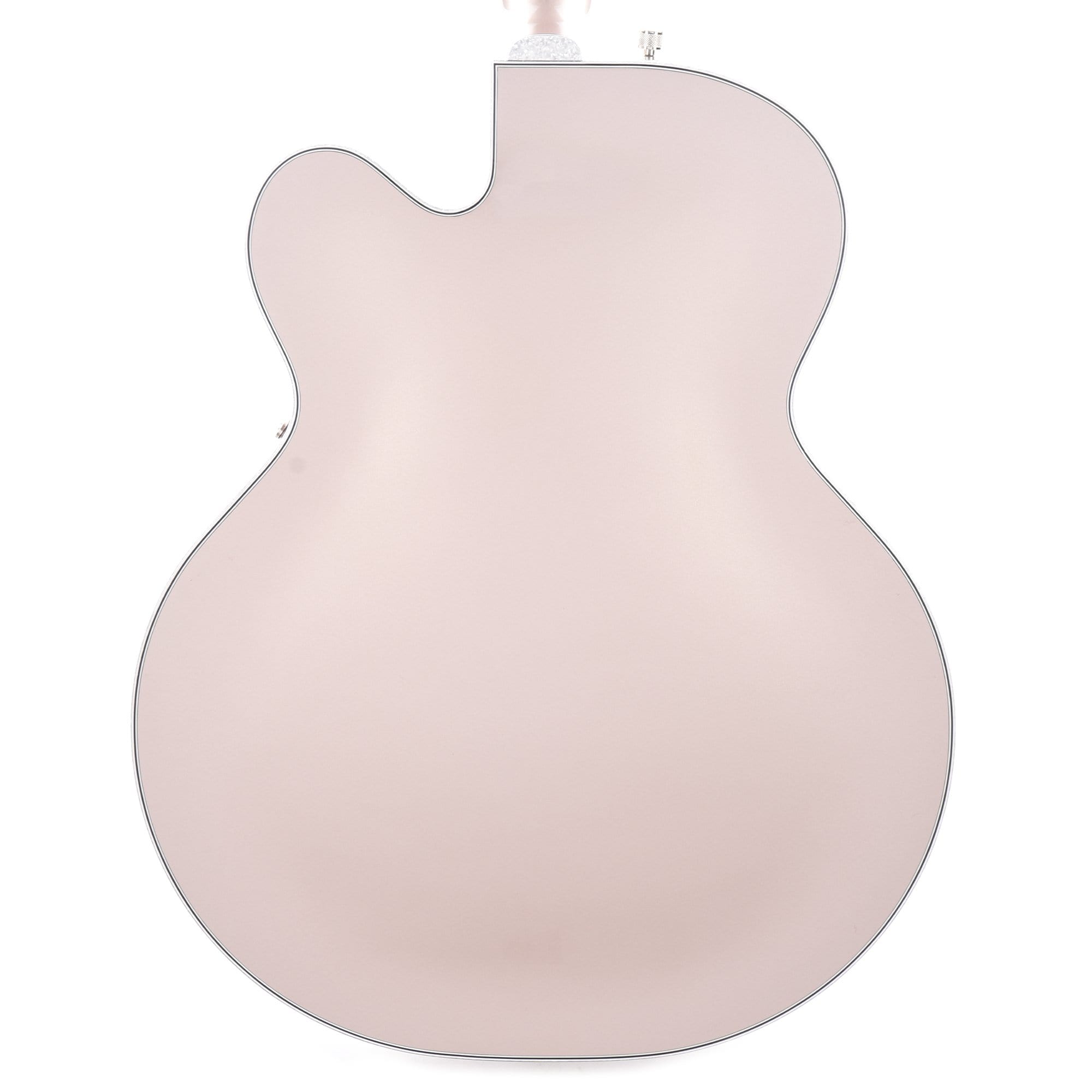 Gretsch G6136T Limited Edition Falcon Two-Tone Copper/Sahara Metallic w/Bigsby Electric Guitars / Hollow Body