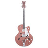Gretsch G6136T Limited Edition Falcon Two-Tone Copper/Sahara Metallic w/Bigsby Electric Guitars / Hollow Body