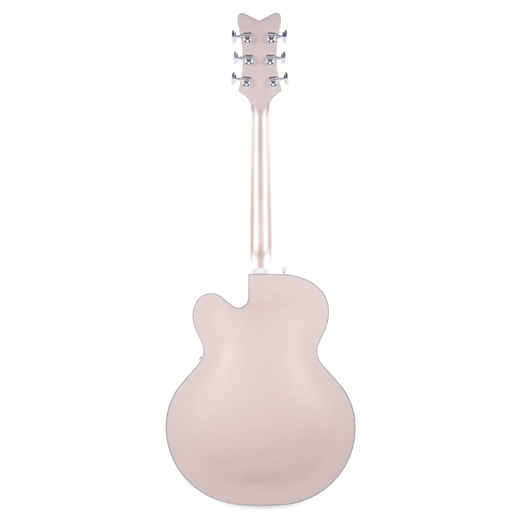 Gretsch G6136T Limited Edition Falcon Two-Tone Copper/Sahara Metallic w/Bigsby Electric Guitars / Hollow Body