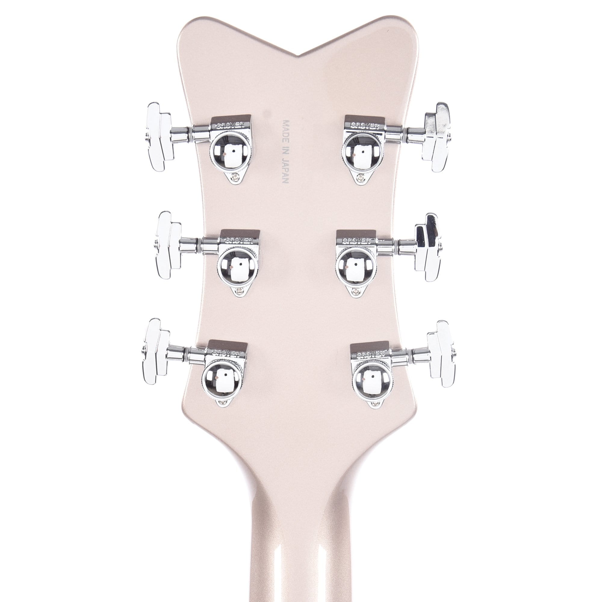 Gretsch G6136T Limited Edition Falcon Two-Tone Copper/Sahara Metallic w/Bigsby Electric Guitars / Hollow Body