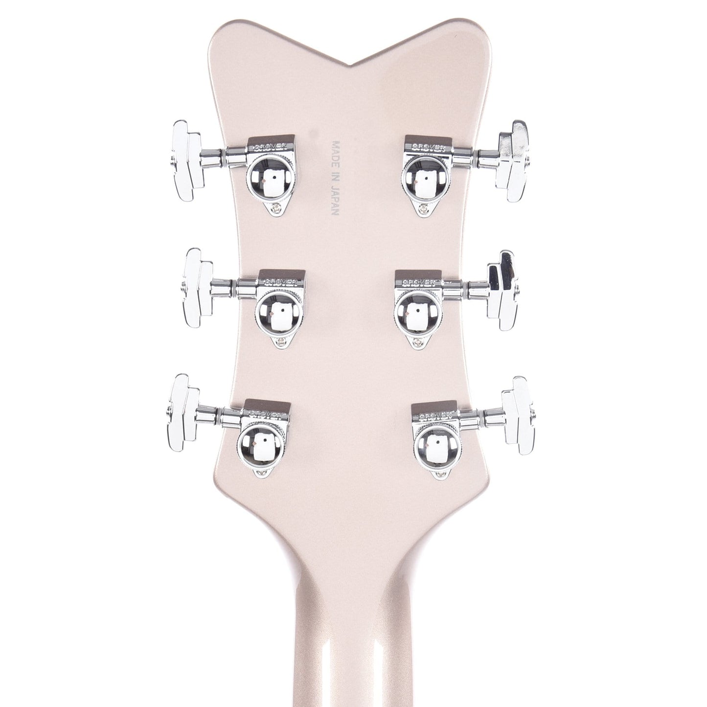 Gretsch G6136T Limited Edition Falcon Two-Tone Copper/Sahara Metallic w/Bigsby Electric Guitars / Hollow Body