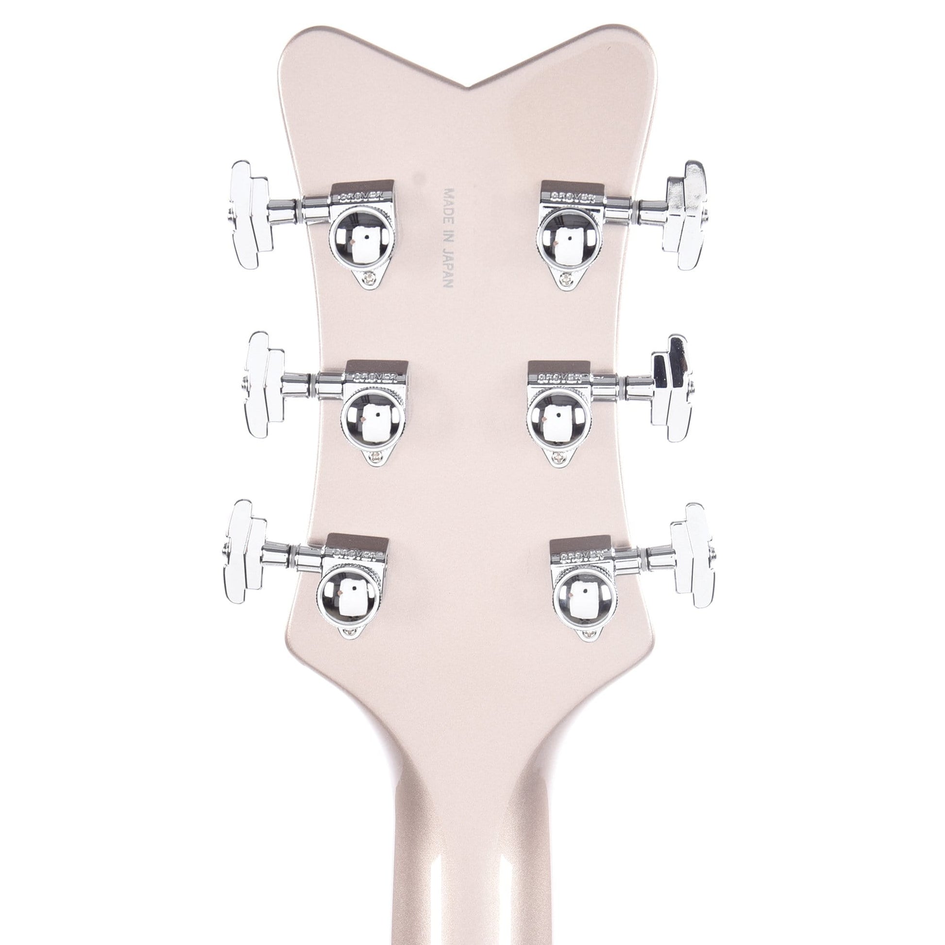 Gretsch G6136T Limited Edition Falcon Two-Tone Copper/Sahara Metallic w/Bigsby Electric Guitars / Hollow Body