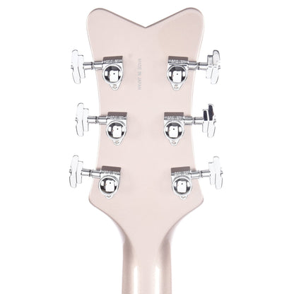 Gretsch G6136T Limited Edition Falcon Two-Tone Copper/Sahara Metallic w/Bigsby Electric Guitars / Hollow Body