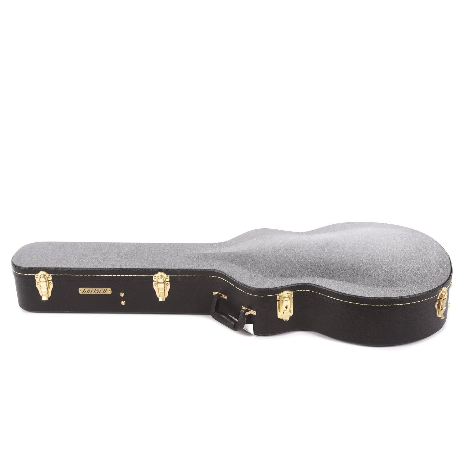 Gretsch G6136T-MGC Michael Guy Chislett Signature Falcon Vintage White w/Bigsby Electric Guitars / Hollow Body