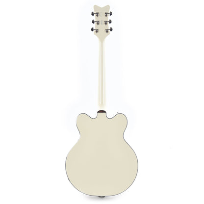 Gretsch G6136T-RF Richard Fortus Signature Falcon Center Block Vintage White w/Bigsby Electric Guitars / Hollow Body