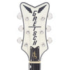 Gretsch G6136T-RF Richard Fortus Signature Falcon Center Block Vintage White w/Bigsby Electric Guitars / Hollow Body