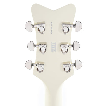 Gretsch G6136T-RF Richard Fortus Signature Falcon Center Block Vintage White w/Bigsby Electric Guitars / Hollow Body