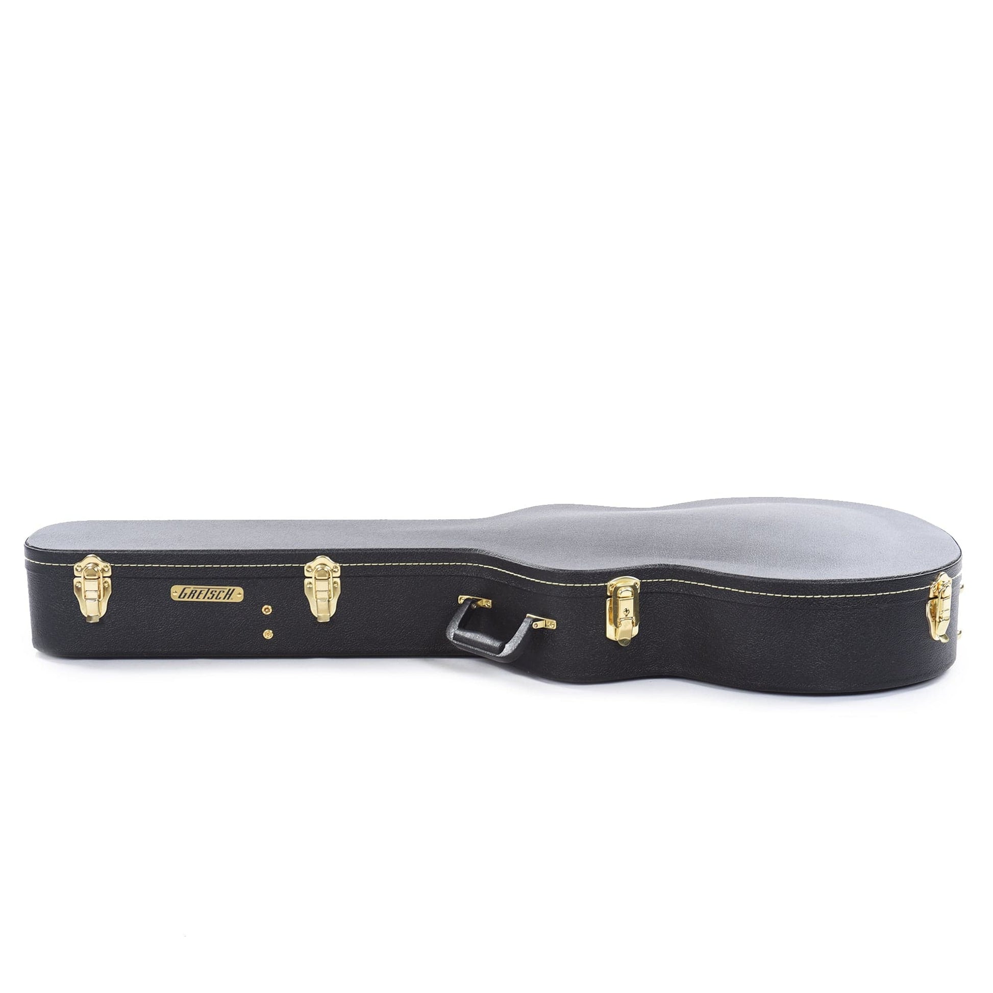 Gretsch G6136T-RF Richard Fortus Signature Falcon Center Block Vintage White w/Bigsby Electric Guitars / Hollow Body