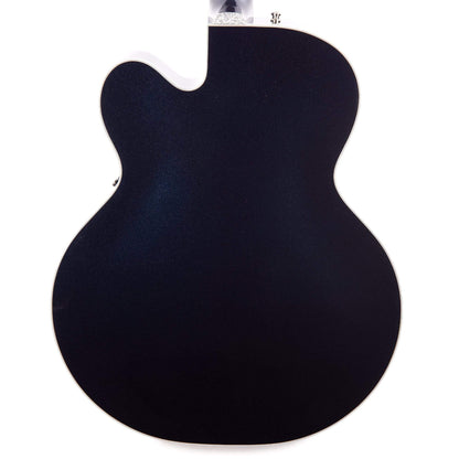 Gretsch G6136T-RR Rich Robinson Signature Falcon Raven's Breast Blue w/Bigsby Electric Guitars / Hollow Body