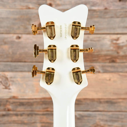 Gretsch G6136T White Falcon White 2005 Electric Guitars / Hollow Body