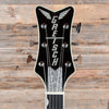 Gretsch G6139CBSL Silver Falcon Single Cutaway Center Block Black 2014 Electric Guitars / Hollow Body