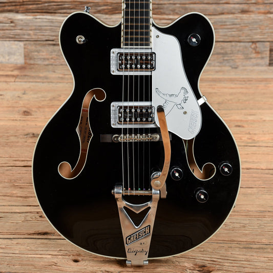 Gretsch G6139T-CBDCSL Silver Falcon  2013 Electric Guitars / Hollow Body