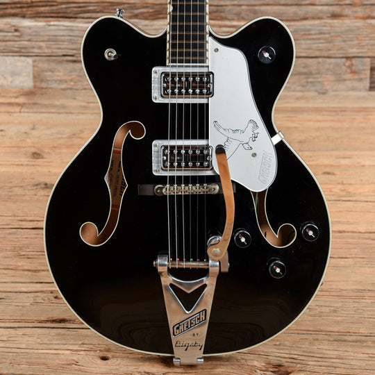 Gretsch G6139T-CBDCSL Silver Falcon  2013 Electric Guitars / Hollow Body