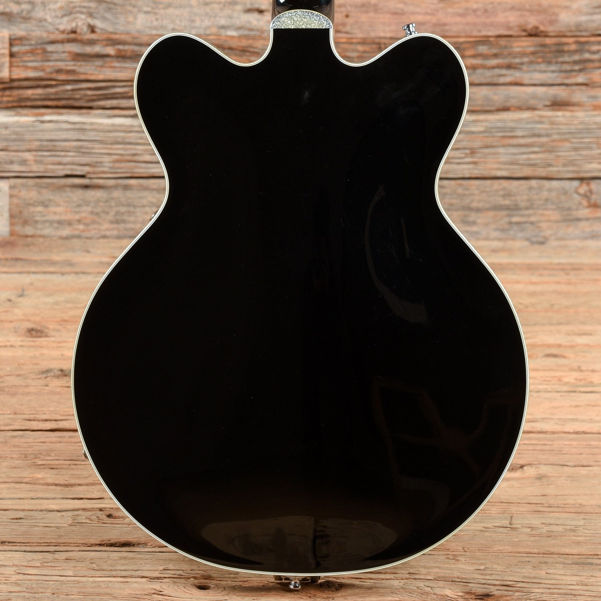 Gretsch G6139T-CBDCSL Silver Falcon  2013 Electric Guitars / Hollow Body