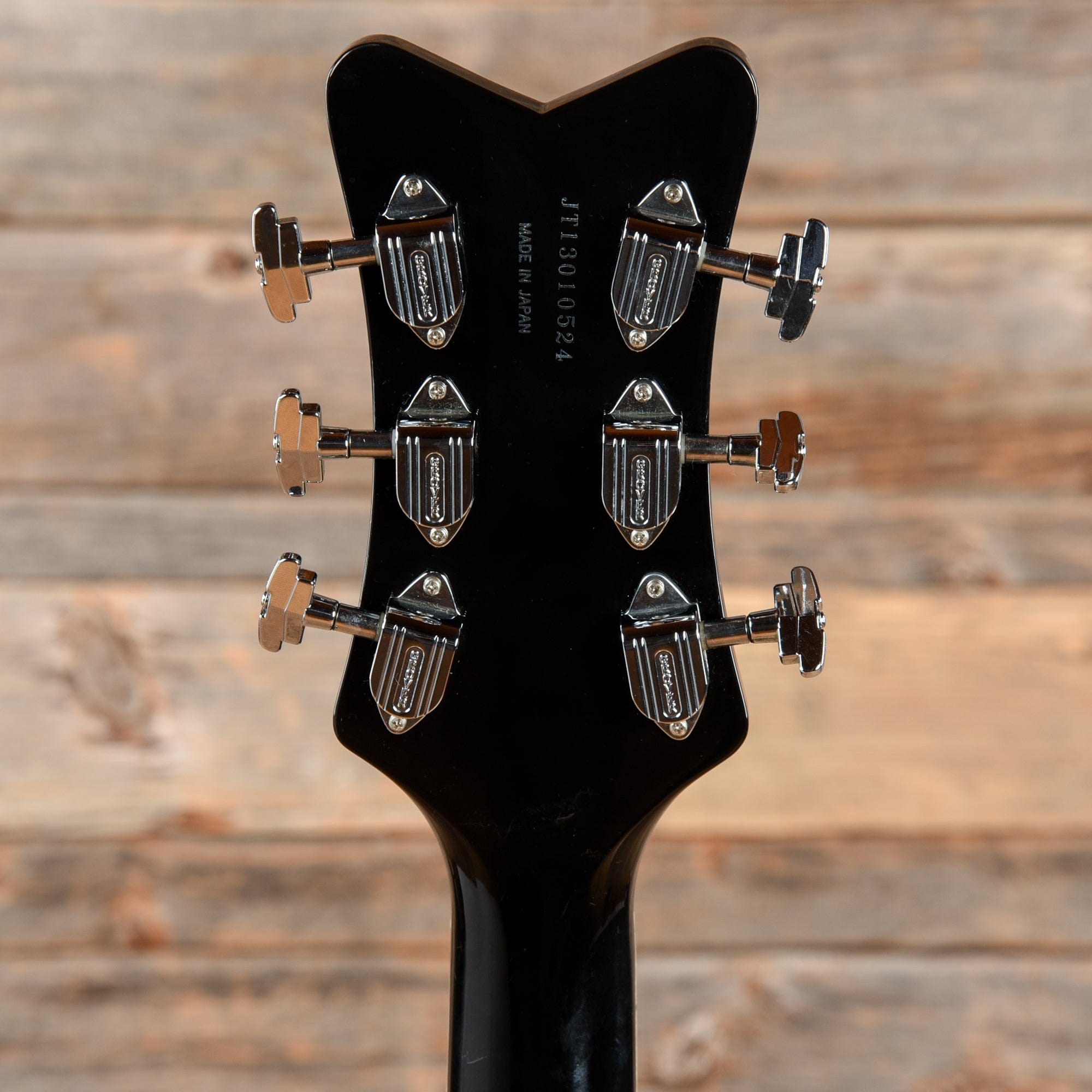 Gretsch G6139T-CBDCSL Silver Falcon  2013 Electric Guitars / Hollow Body