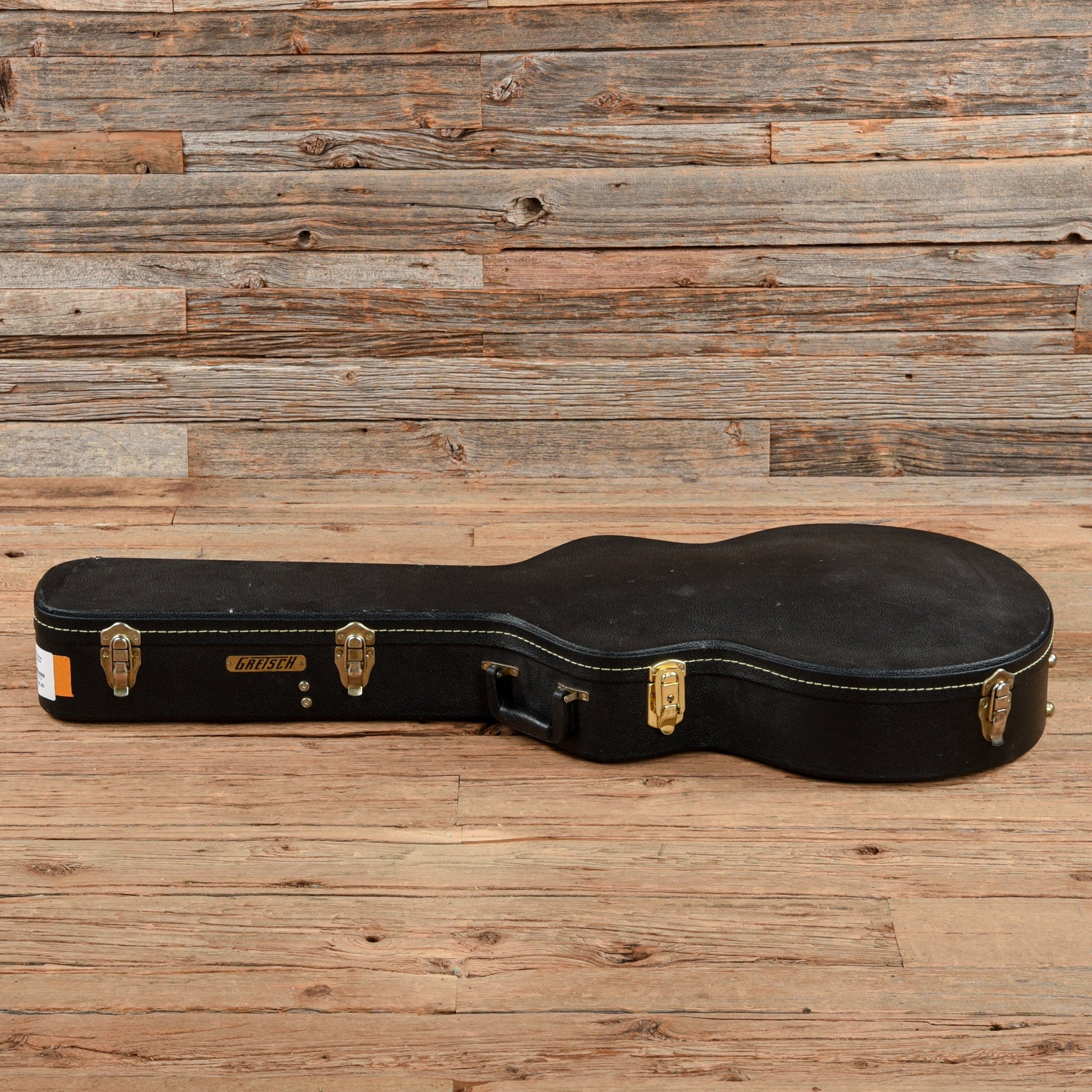 Gretsch G6139T-CBDCSL Silver Falcon  2013 Electric Guitars / Hollow Body