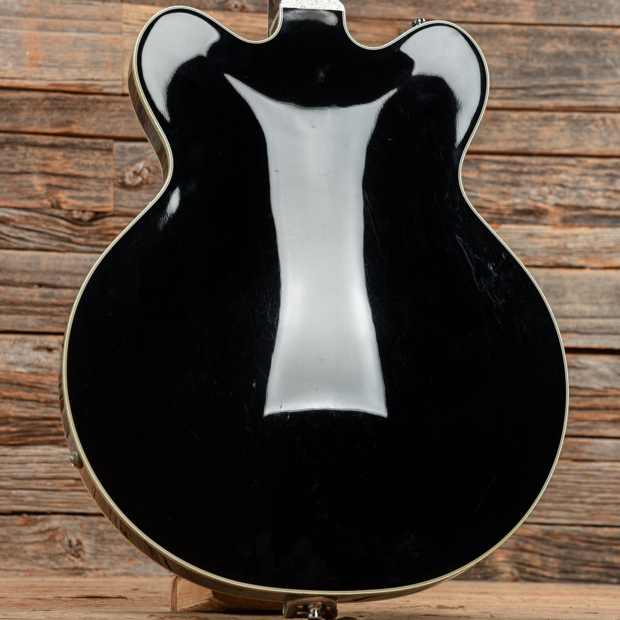 Gretsch G6139T-CBDCSL Silver Falcon  2013 Electric Guitars / Hollow Body